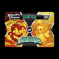 2026 VeeFriends Super Stickers Spectacular Series