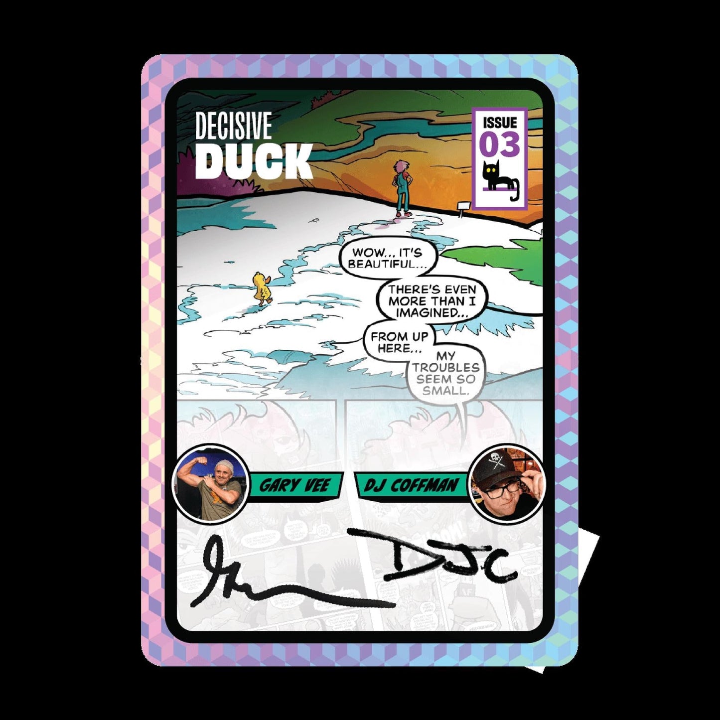 2026 VeeFriends Super Stickers Spectacular Series