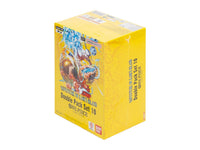 One Piece TCG: Double Pack Volume 10 (DP-10)