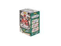 2025 Panini Prizm Football 6-Pack Blaster