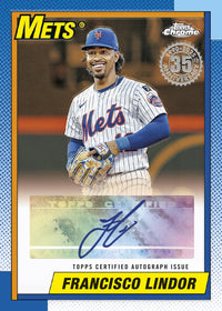 2025 Topps Chrome Update Series Baseball Hobby