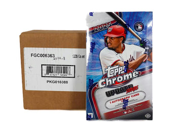compare product 2025 Topps Chrome Update Series Baseball Hobby