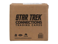 2025 Rittenhouse Star Trek Connections Hobby