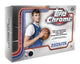 2025/26 Topps Chrome Basketball Breaker Delight