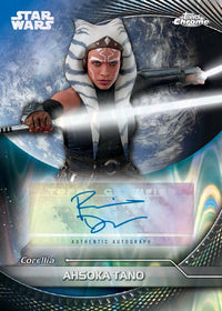 Star Wars Hyperspace Hobby (Topps 2025)