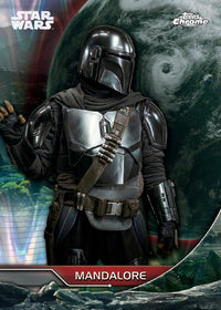 Star Wars Hyperspace Hobby (Topps 2025)