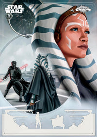 Star Wars Hyperspace Hobby (Topps 2025)