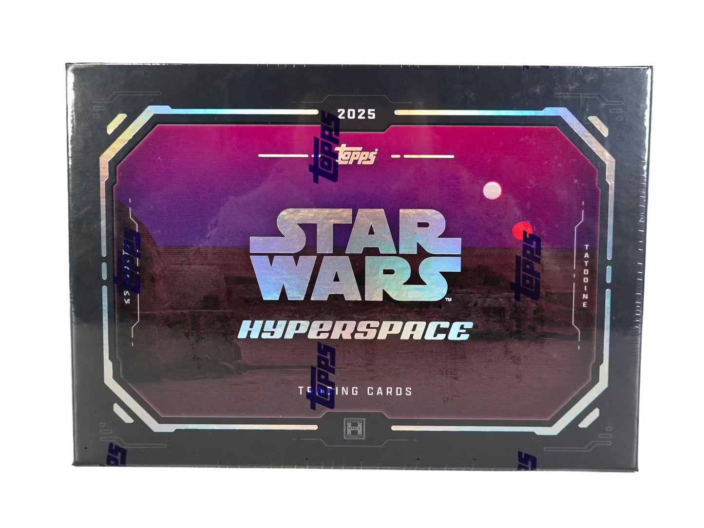 Star Wars Hyperspace Hobby (Topps 2025)