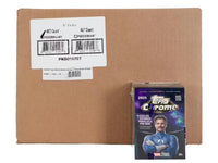 Marvel Studios Chrome 7-Pack Blaster (Topps 2024/25)