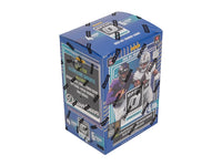 2025 Panini Donruss Optic Football 6-Pack Hobby Blaster (Blue Scope Parallels!)