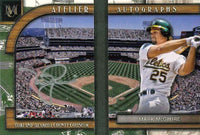 2025 Topps Museum Collection Baseball Hobby