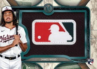 2025 Topps Museum Collection Baseball Hobby