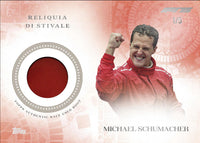2025 Topps Formula 1 F1 Eccellenza Hobby Box