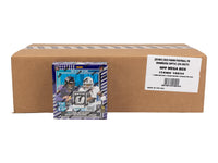 2025 Panini Donruss Optic Football Mega