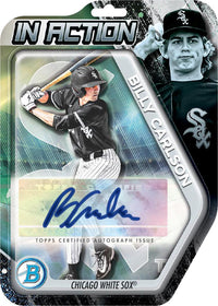 2025 Bowman Draft Baseball Mega