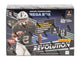 2025 Panini Revolution Football Mega (Storm Parallels!)
