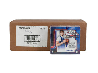 compare product 2025/26 Topps Chrome Sapphire Edition Basketball