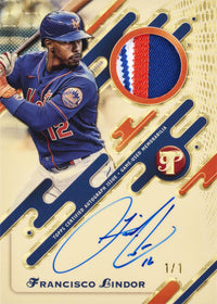 2025 Topps Pristine Baseball Hobby