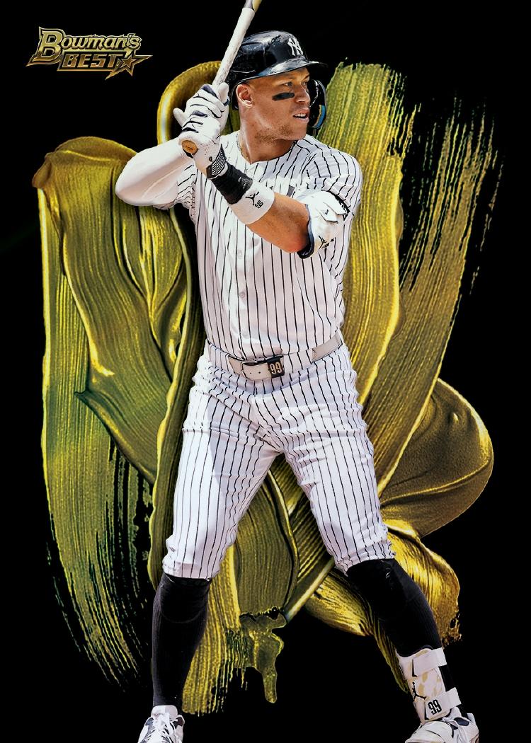 2025 Bowman's Best Baseball Hobby