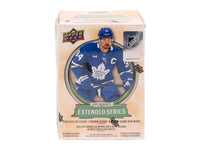 2025/26 Upper Deck Extended Series Hockey Blaster