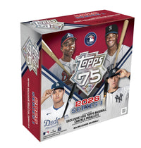 2026 Topps Series 1 Baseball Mega