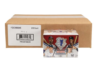 compare product 2026 Topps Series 1 Baseball Hobby Jumbo