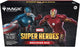 Magic the Gathering Marvel Super Heroes Beginner