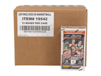 2025/26 Panini Contenders EuroLeague Basketball Hobby