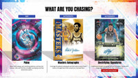 2025/26 Topps Finest Basketball Hobby