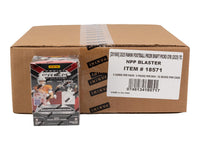 2025 Panini Prizm Draft Picks Football Blaster