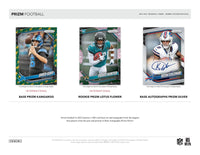 2025 Panini Prizm Football International Hobby