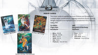 2025/26 Topps Three Basketball Hobby