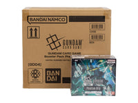 Gundam TCG Phantom Aria (GD04) Booster