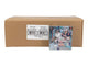 2025 Topps Chrome Football Mega