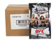 2026 Topps Chrome UFC Hobby