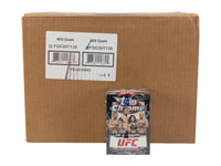 2026 Topps Chrome UFC Blaster