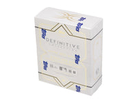 2025 Topps Definitive Collection Baseball Hobby