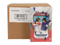 2026 Bowman Baseball Hobby Jumbo