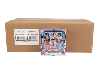 compare product 2026 Bowman Baseball Mega