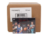 2025/26 Topps Signature Class Basketball Hobby