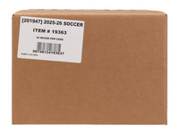 2025/26 Panini Select Ligue 1 Soccer International Mega Hobby