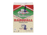 2025 Topps Chrome Platinum '55 Baseball Blaster