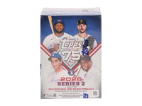2026 Topps Series 2 Baseball Blaster