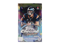 2025 Topps Cosmic Chrome Football Hobby