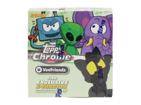 2026 Topps VeeFriends Chrome Mega