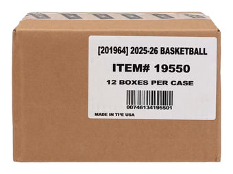 compare product 2025/26 Panini Origins EuroLeague Basketball Hobby