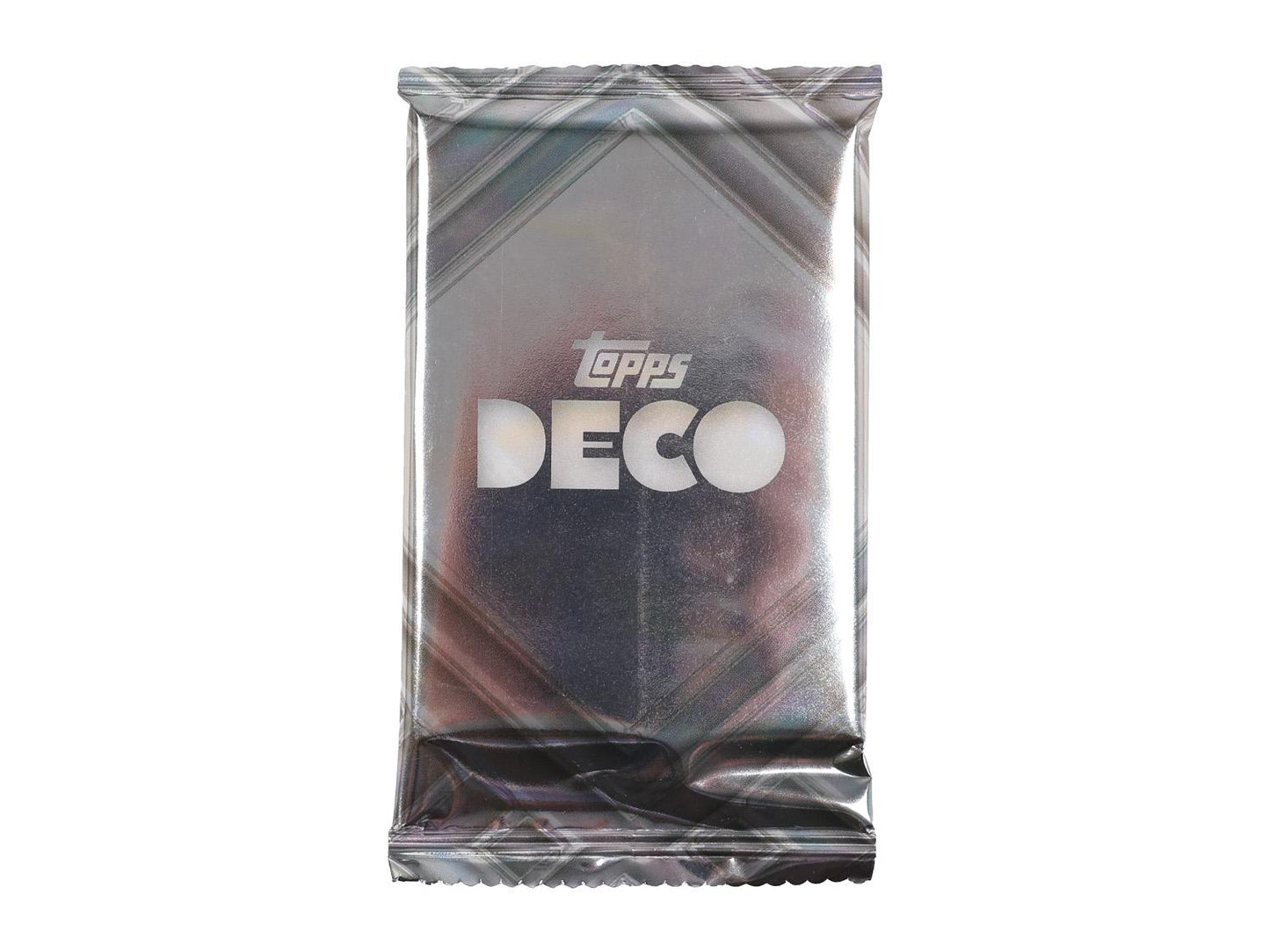 2025/26 Topps Deco UEFA Club Competitions Soccer Hobby