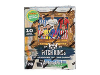 2025/26 Panini Pitch Kings Soccer Hobby International
