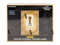 2026 Panini x Kayou FIFA World Cup Soccer Premium Hobby