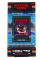 2024 Topps High Tek Stranger Things Netflix Hobby Box